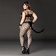 sexy cat woman costume
