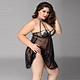 gown babydoll