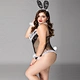 bunny girl