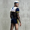 seaman