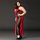 sexy club wear dance wear