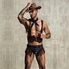 decor cowboy