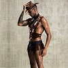 decor cowboy