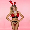 girl bunny