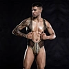 angels bodysuit