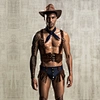 decor cowboy