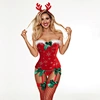 christmas girl