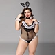 bunny girl