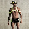 8 firemen