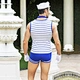 seaman