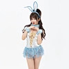 baby girl bunny