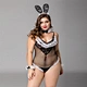 bunny girl