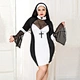being nun