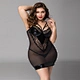 gown babydoll