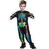 skeleton skull