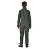 pilot uniform costume
