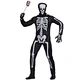 skeleton costume