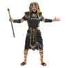 egyptian pharaoh art