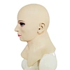 bald beauty