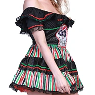 day of the dead