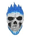 evil halloween mask