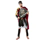 the warrior