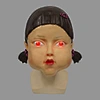 girl mask