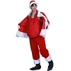 santa claus dress