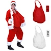 santa claus dress
