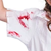 bloody masks