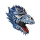 dragon head