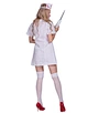 remove blood stain fabric