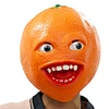 funny orange