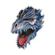 dragon head
