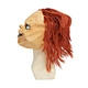 latex foam mask the mask