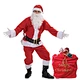 christmas suit