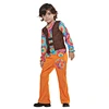 hippie child costume