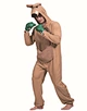 the kangaroo