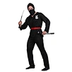 ninja samurai weapons