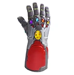 gloves man