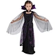 bat sleeve chiffon dress