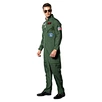 pilot uniform dresses