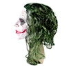 latex halloween clown