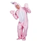 pajamas pink