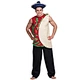 mexican party costumes