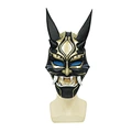 mandrill core