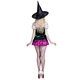 magic witch costume