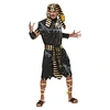 egyptian pharaoh art