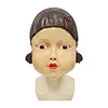 puppet mask