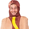 for hot dog cart